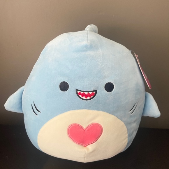 NWT Rey squishmallow 12” - Picture 1 of 4